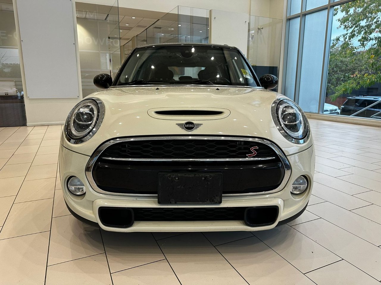 Used 2019 MINI Cooper S 5 Door *Low Kms* / *Low Kms* Hatchback