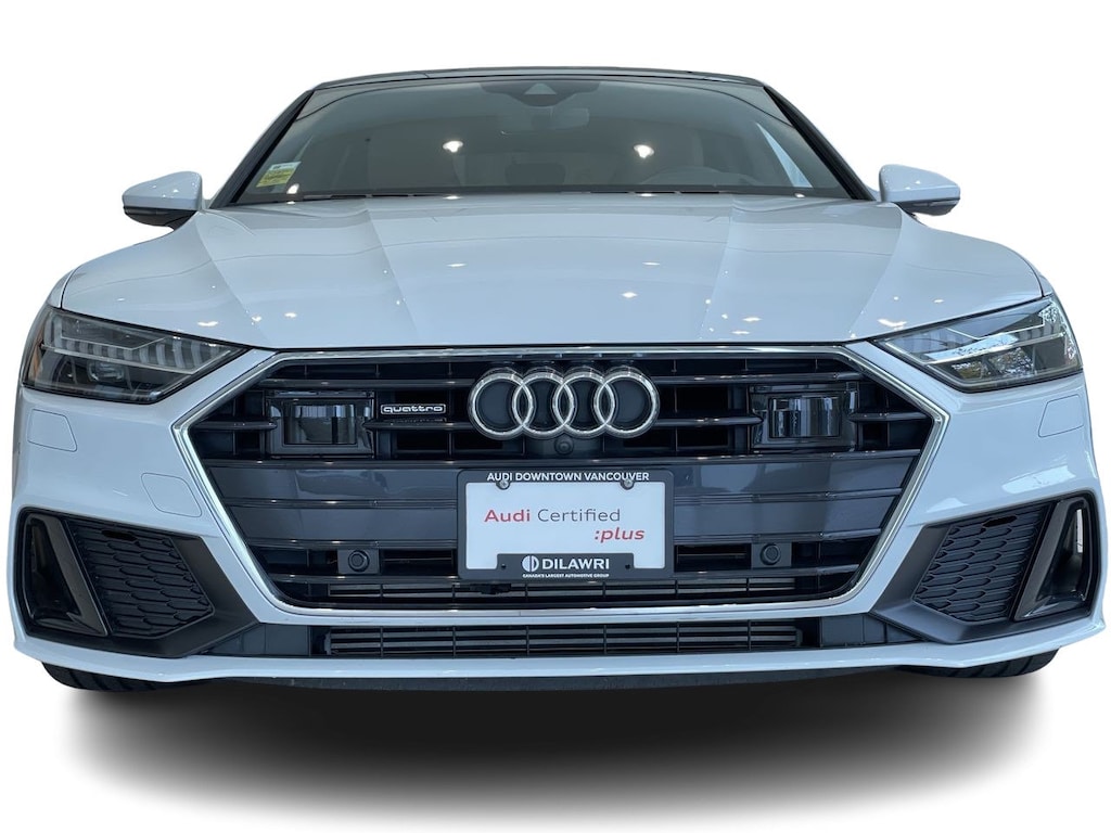 Certified 2021 Audi 55 3.0T Technik Qtro Ultra 7sp S Tronic S-Line - 2 Hatchback