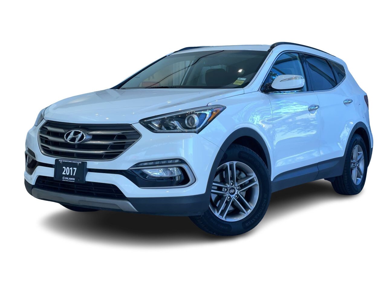  Hyundai Santa Fe Sport