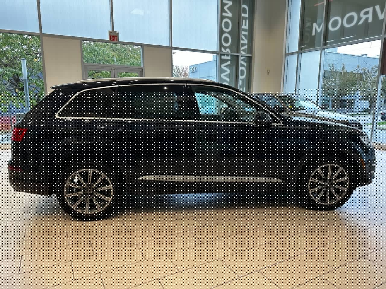 Used 2017 Audi Q7 3.0T Technik Quattro 8sp Tiptronic Trailer Hitch! SUV