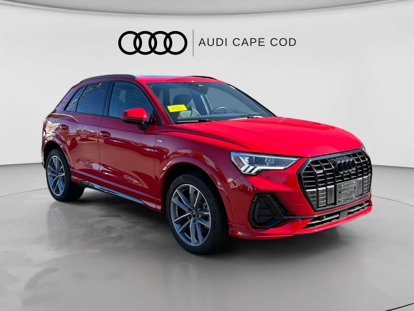 2023 Audi Q3