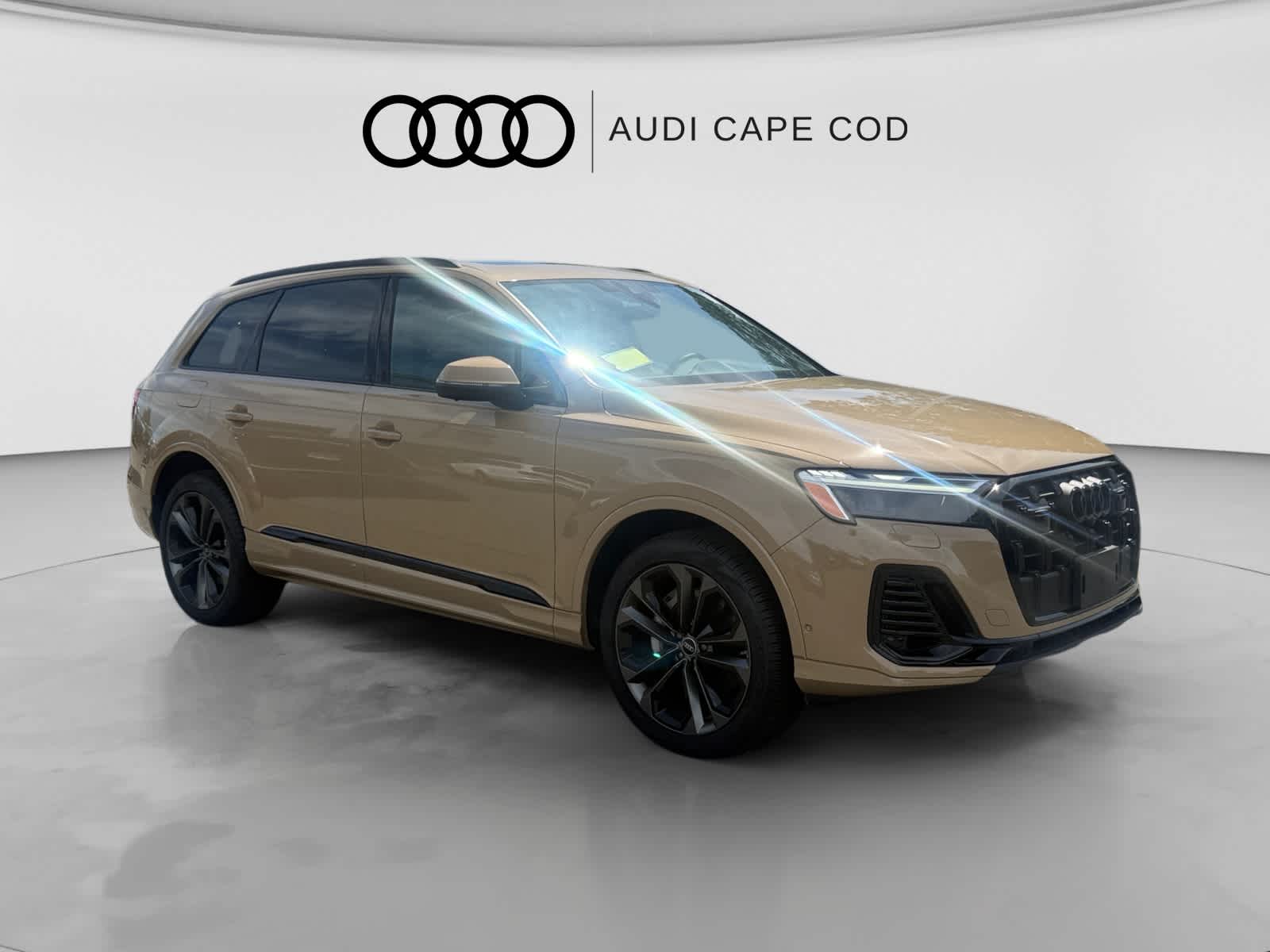 2025 Audi Q7