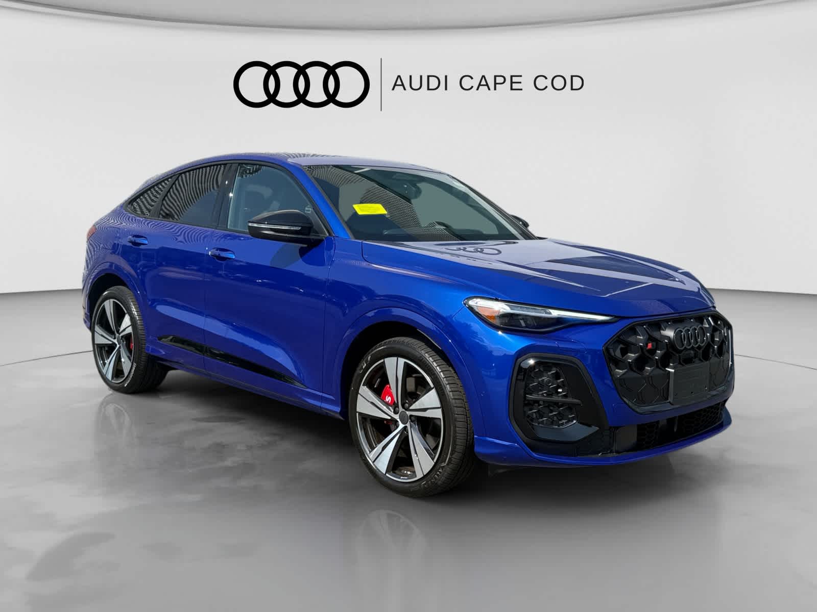 2026 Audi SQ5 Sportback