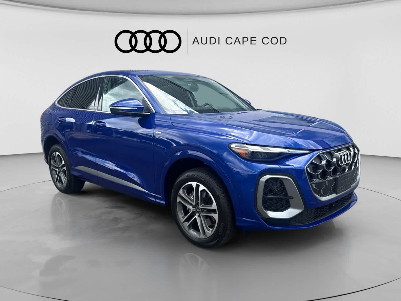 2026 Audi Q5 Sportback