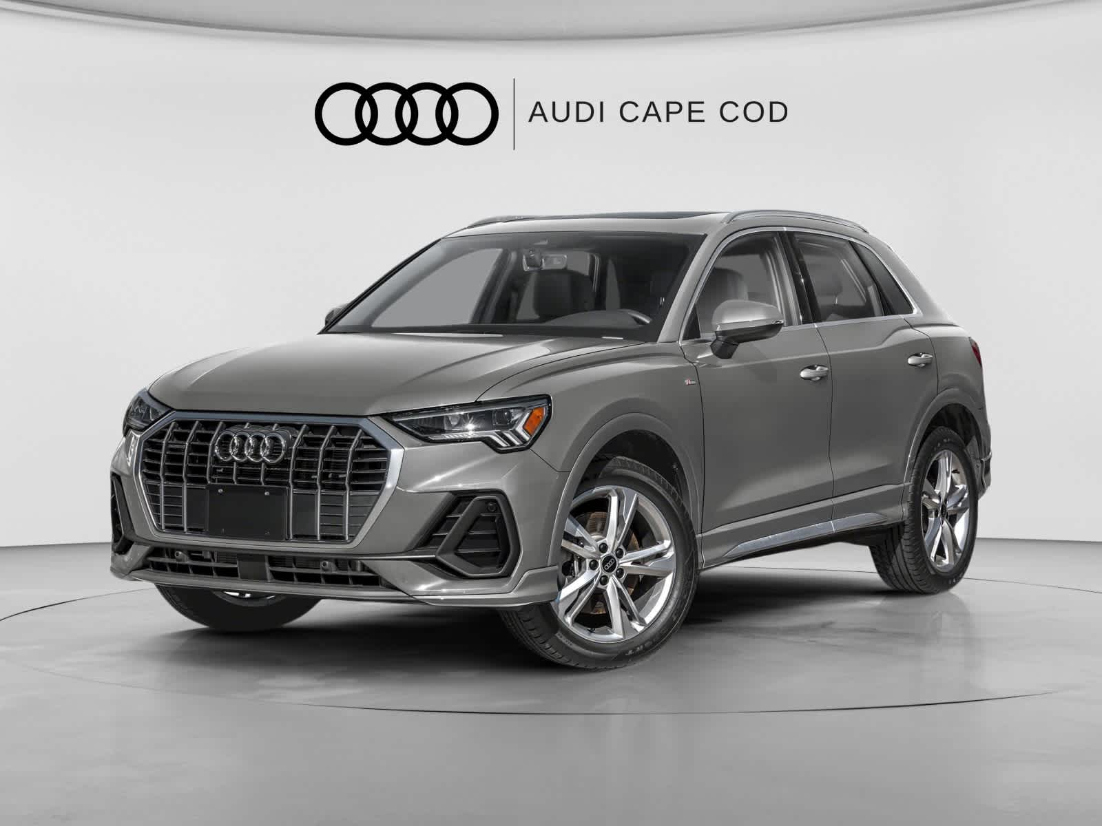 2023 Audi Q3