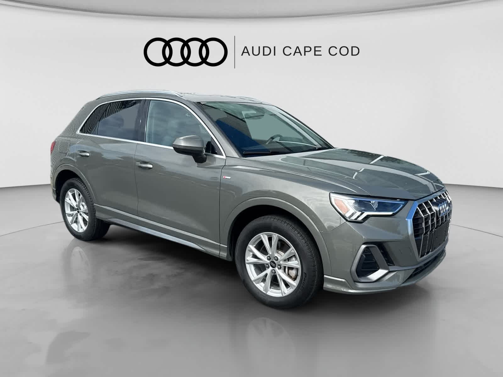 2023 Audi Q3