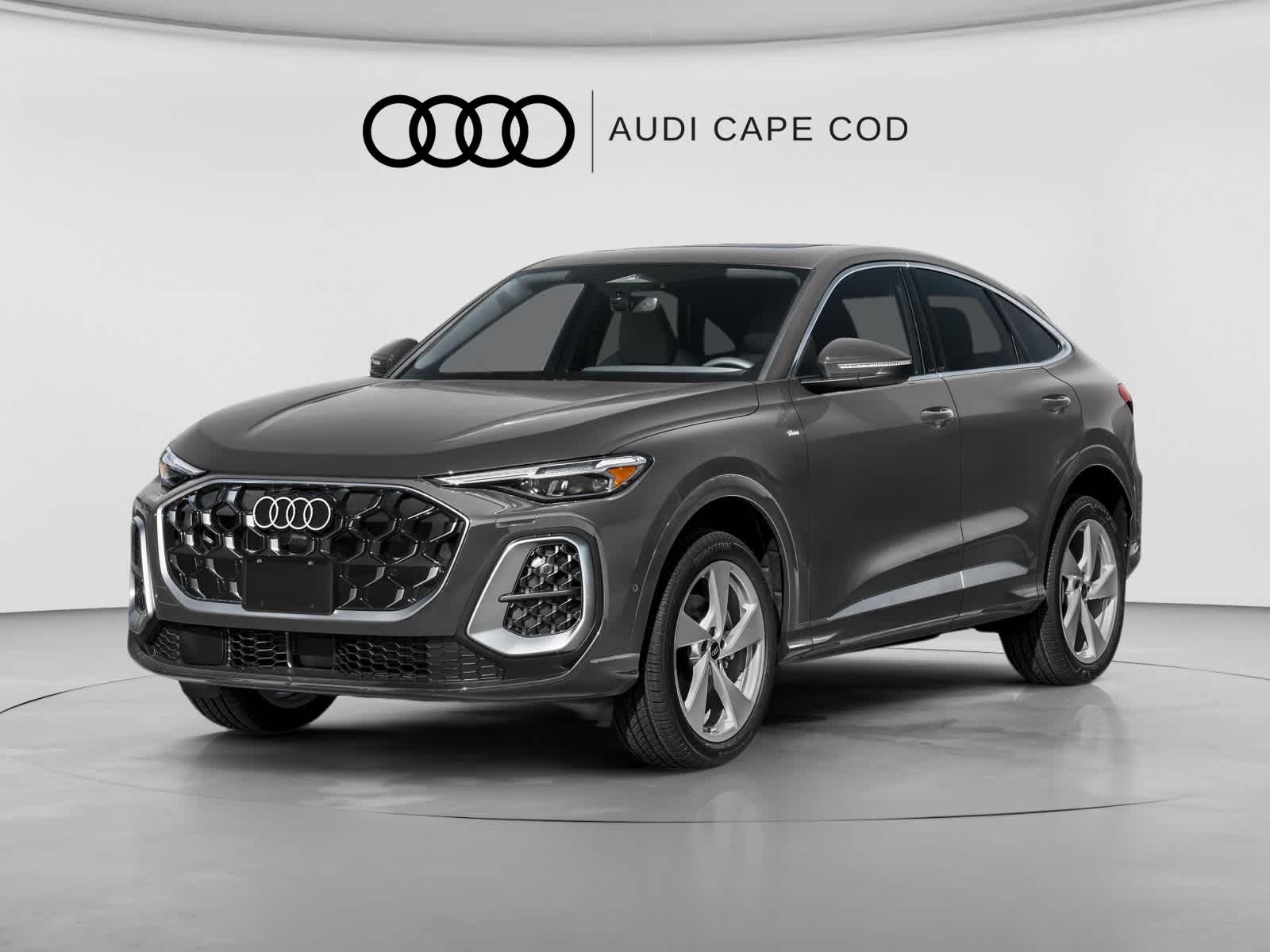 2025 Audi Q5 Sportback