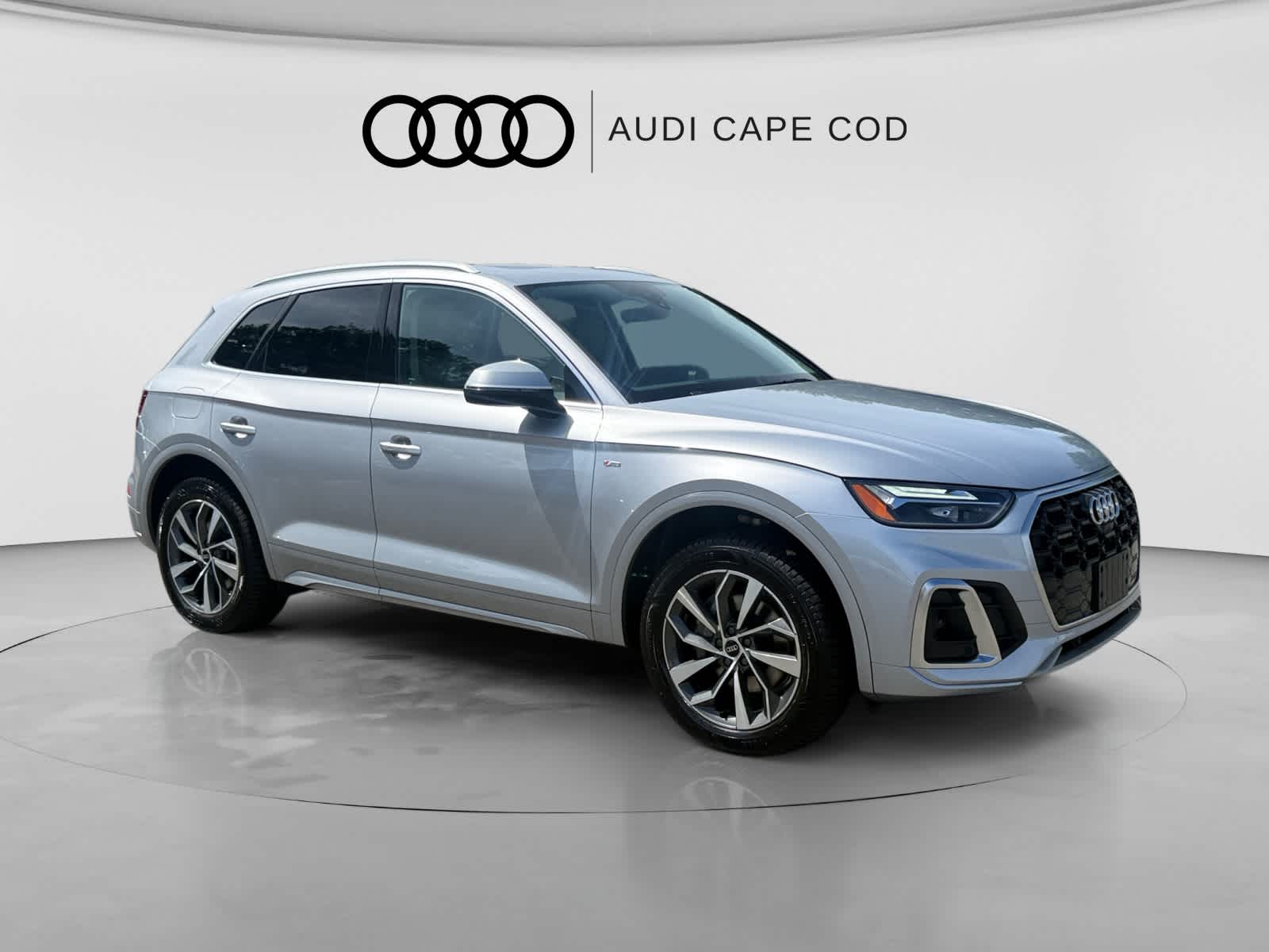 2022 Audi Q5