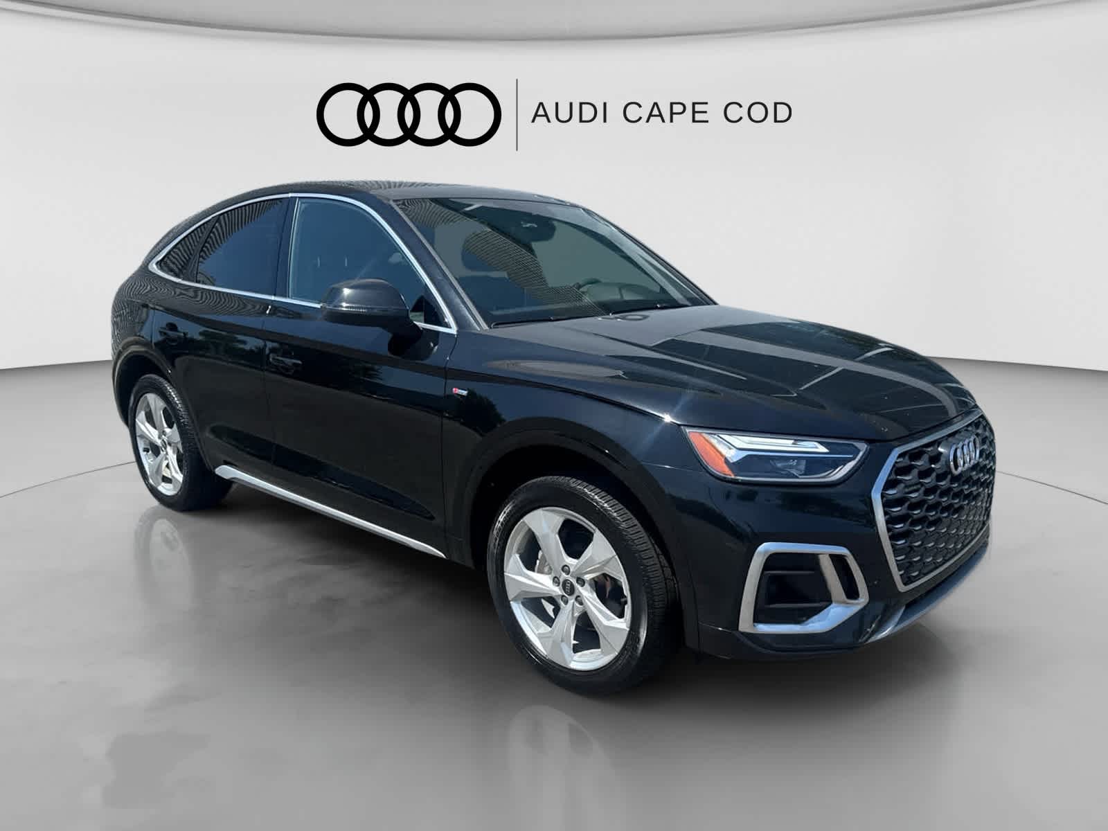 2023 Audi Q5 Sportback