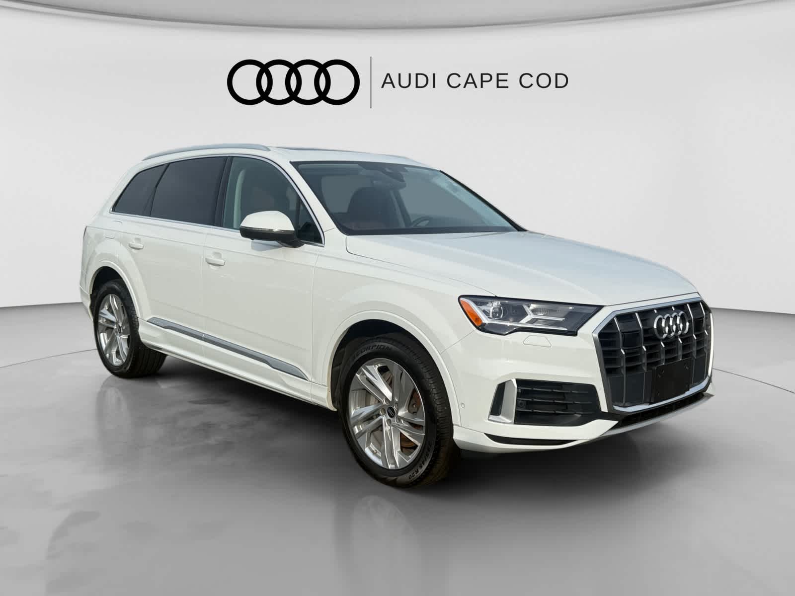 2023 Audi Q7