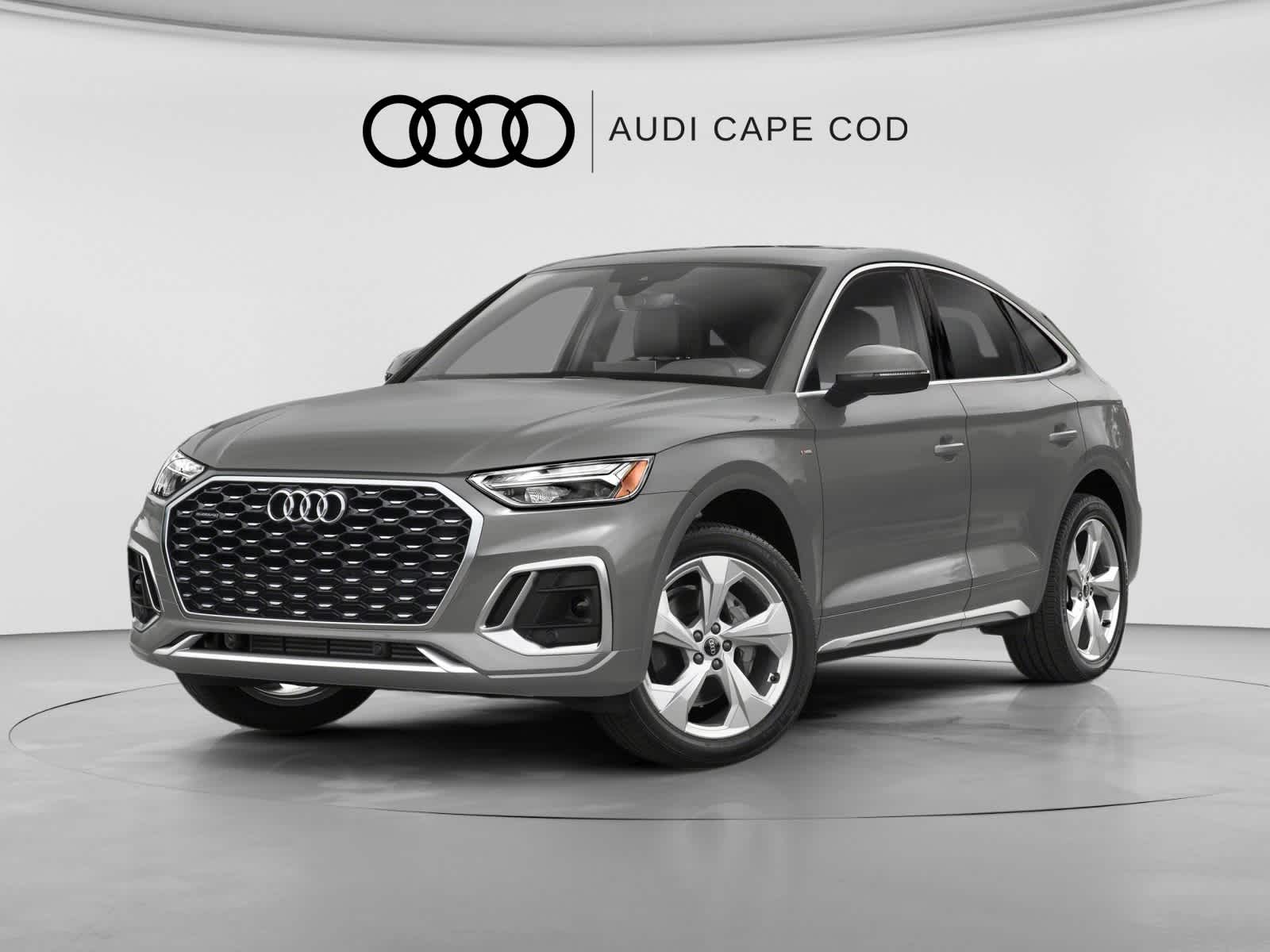 2023 Audi Q5 Sportback