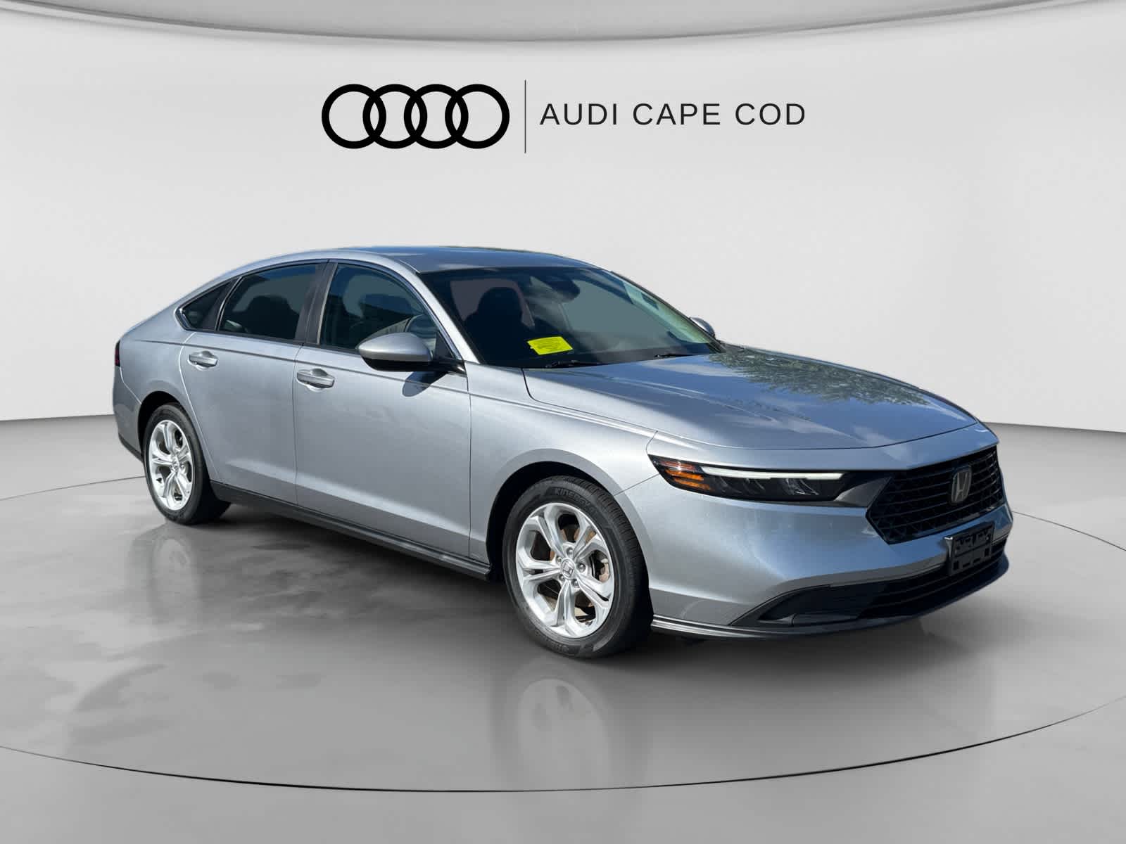 2023 Honda Accord