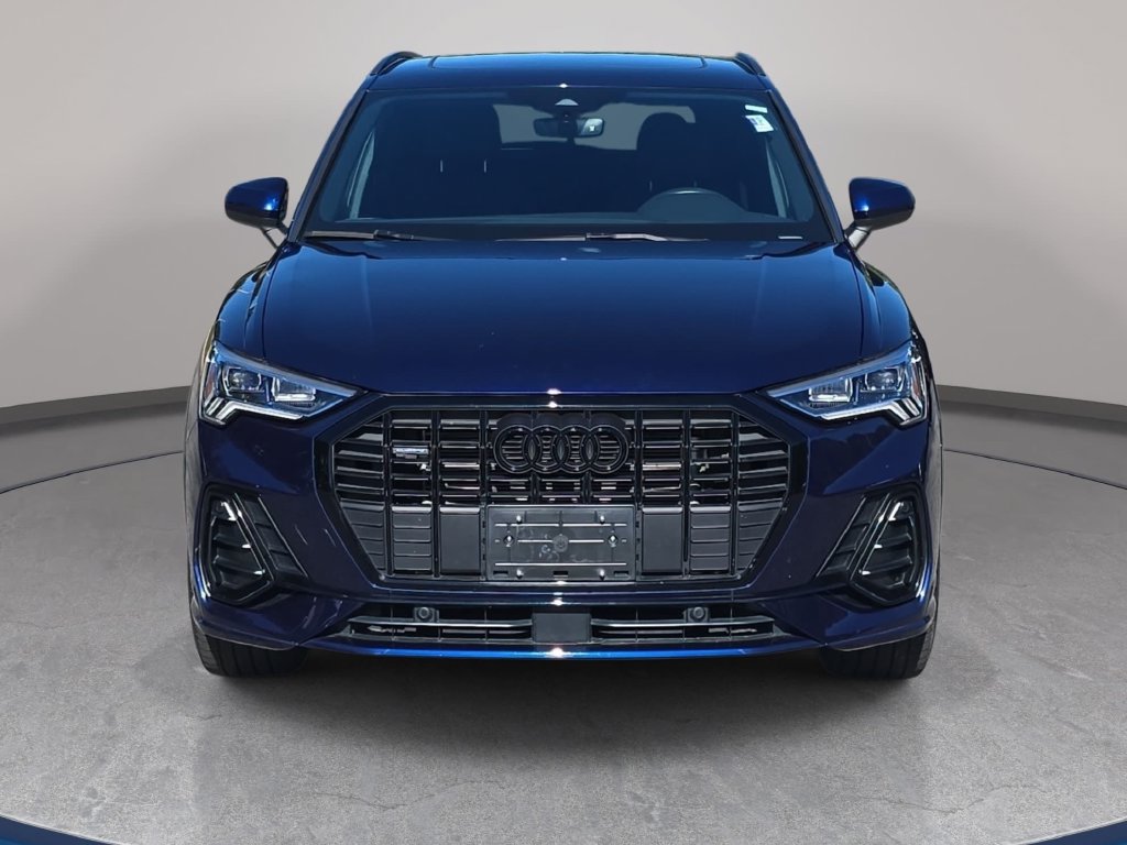 Used 2023 Audi Q3 Premium SUV