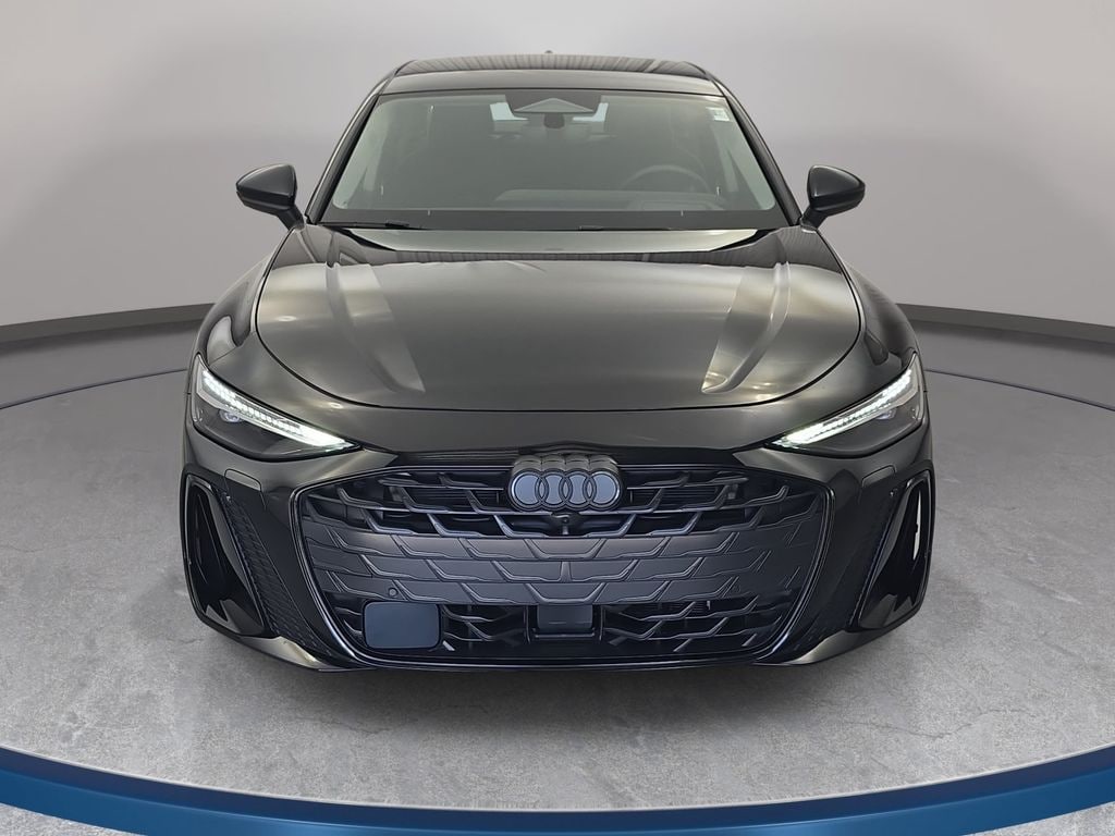 Used 2026 Audi A6 Premium Plus Sedan