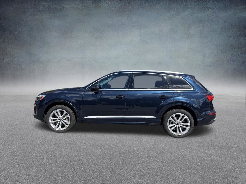 Used 2025 Audi Q7 45 Premium Plus SUV