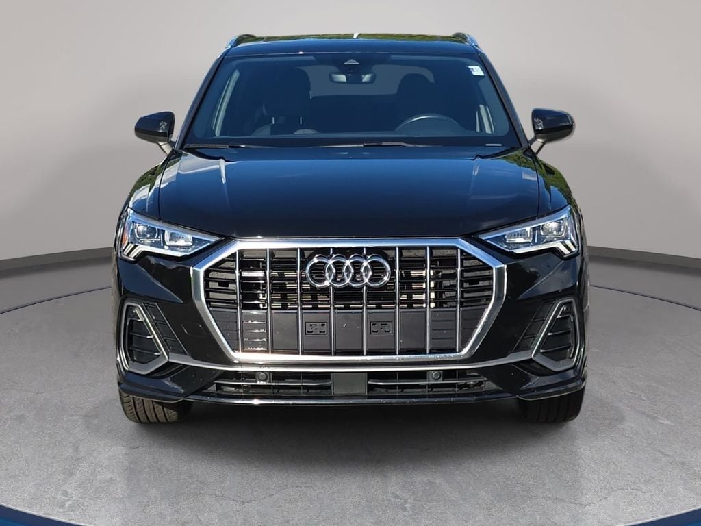 Used 2023 Audi Q3 Premium SUV