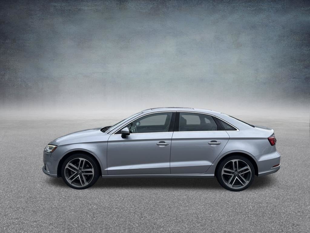 Used 2019 Audi A3 2.0T Premium Sedan