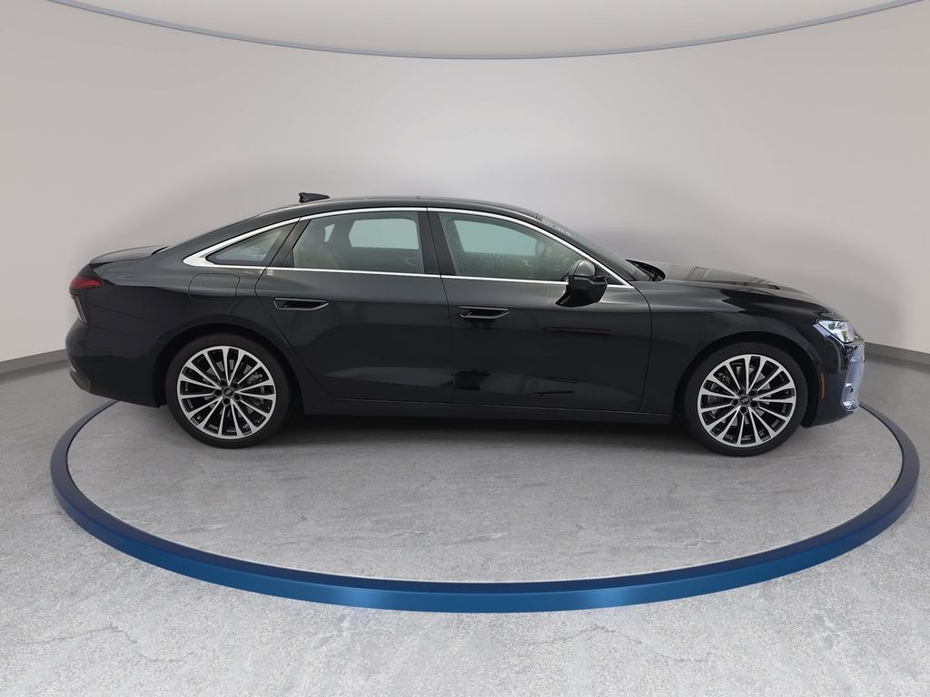 Certified 2026 Audi A6 Premium Plus Sedan