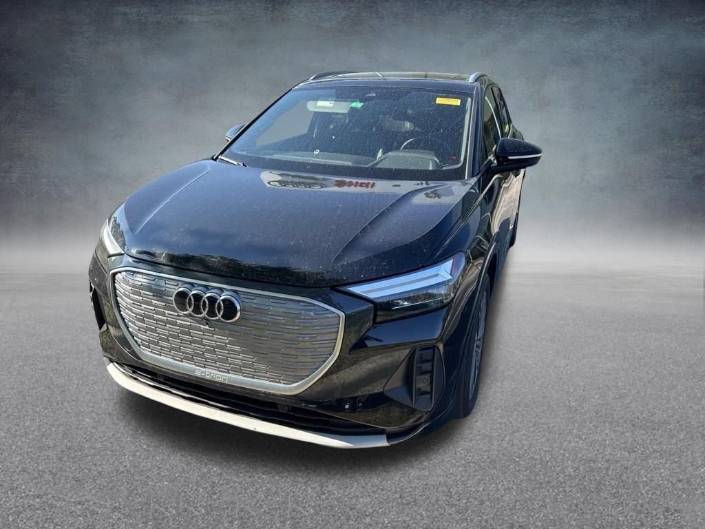 Used 2023 Audi Q4 e-tron Premium Plus SUV
