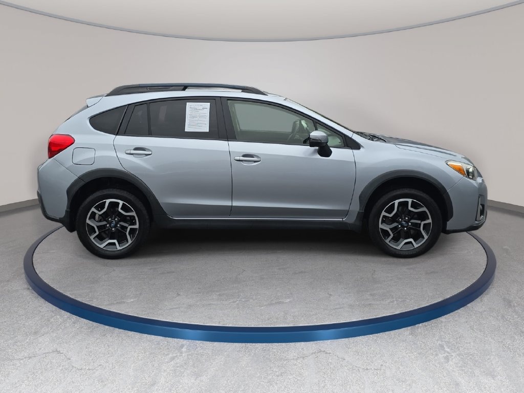Used 2016 Subaru Crosstrek 2.0i Limited SUV