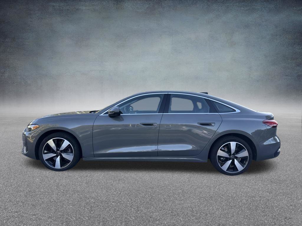 Used 2025 Audi A5 2.0T Premium Plus Sportback
