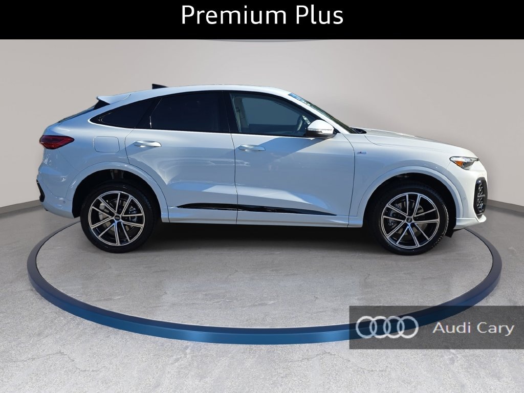 New 2026 Audi Q5 SUV