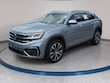  Volkswagen Atlas Cross Sport