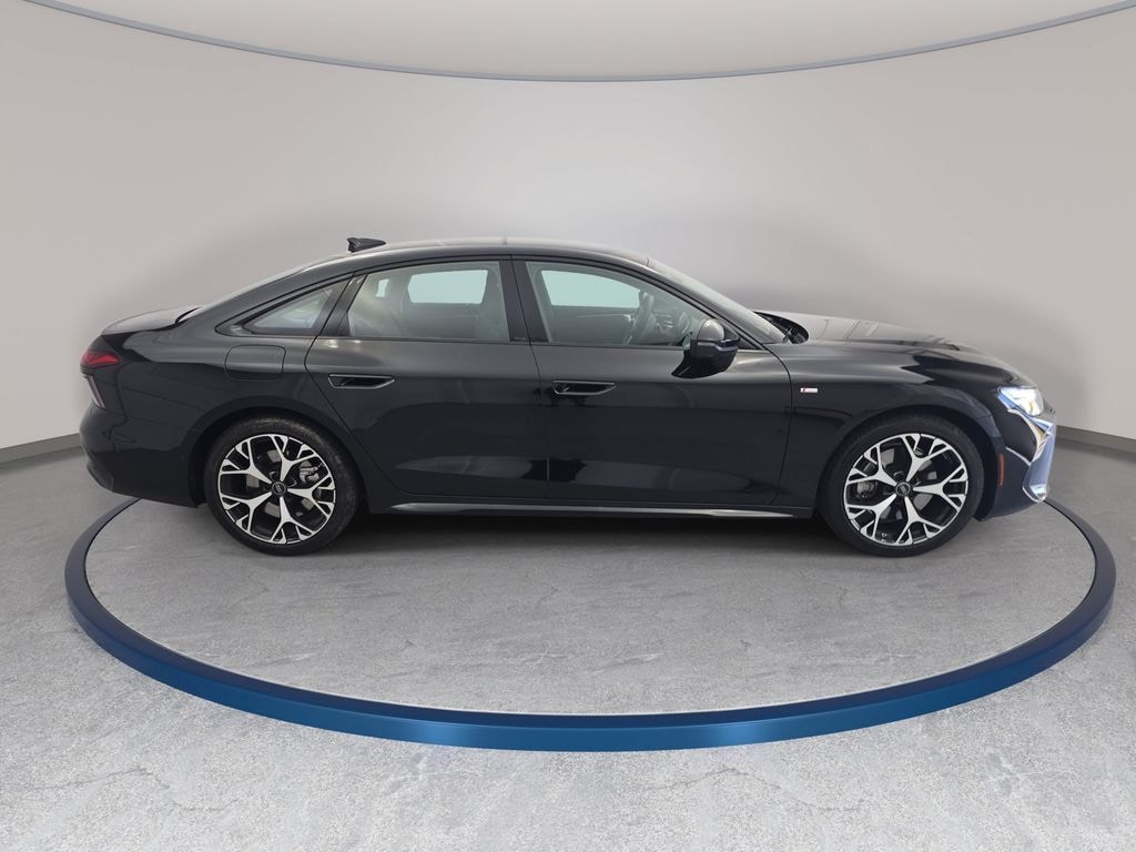 Used 2026 Audi A6 Premium Plus Sedan