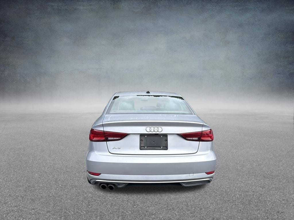 Used 2019 Audi A3 2.0T Premium Sedan
