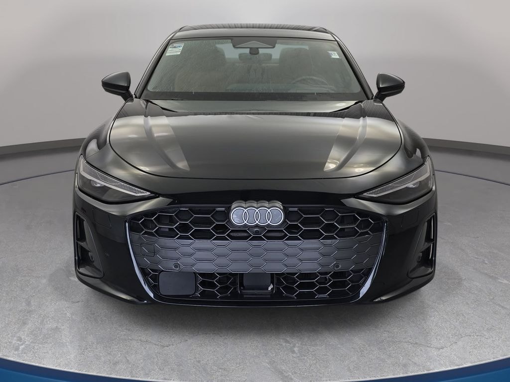 Certified 2026 Audi A6 Premium Plus Sedan