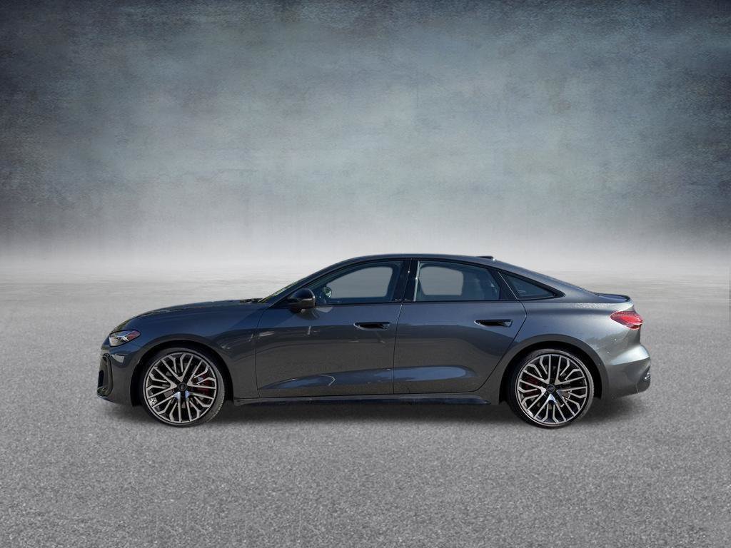 Certified 2025 Audi S5 3.0T Premium Plus Sportback
