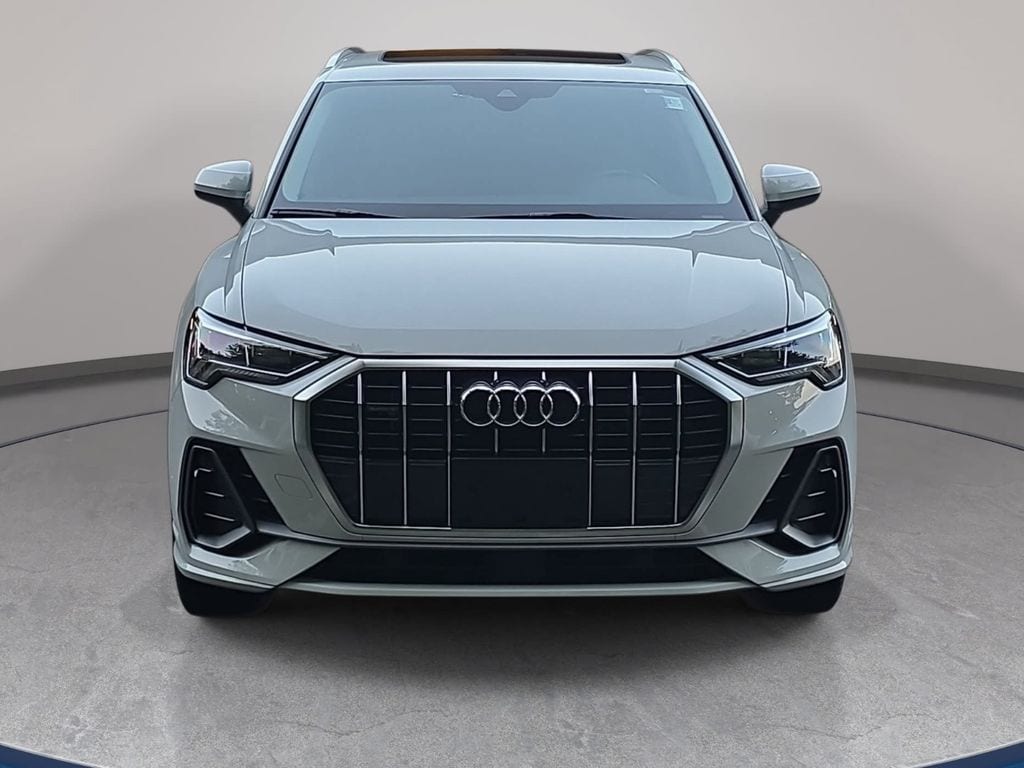 Used 2024 Audi Q3 Premium SUV