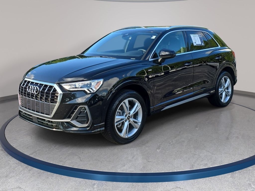Used 2023 Audi Q3 Premium SUV