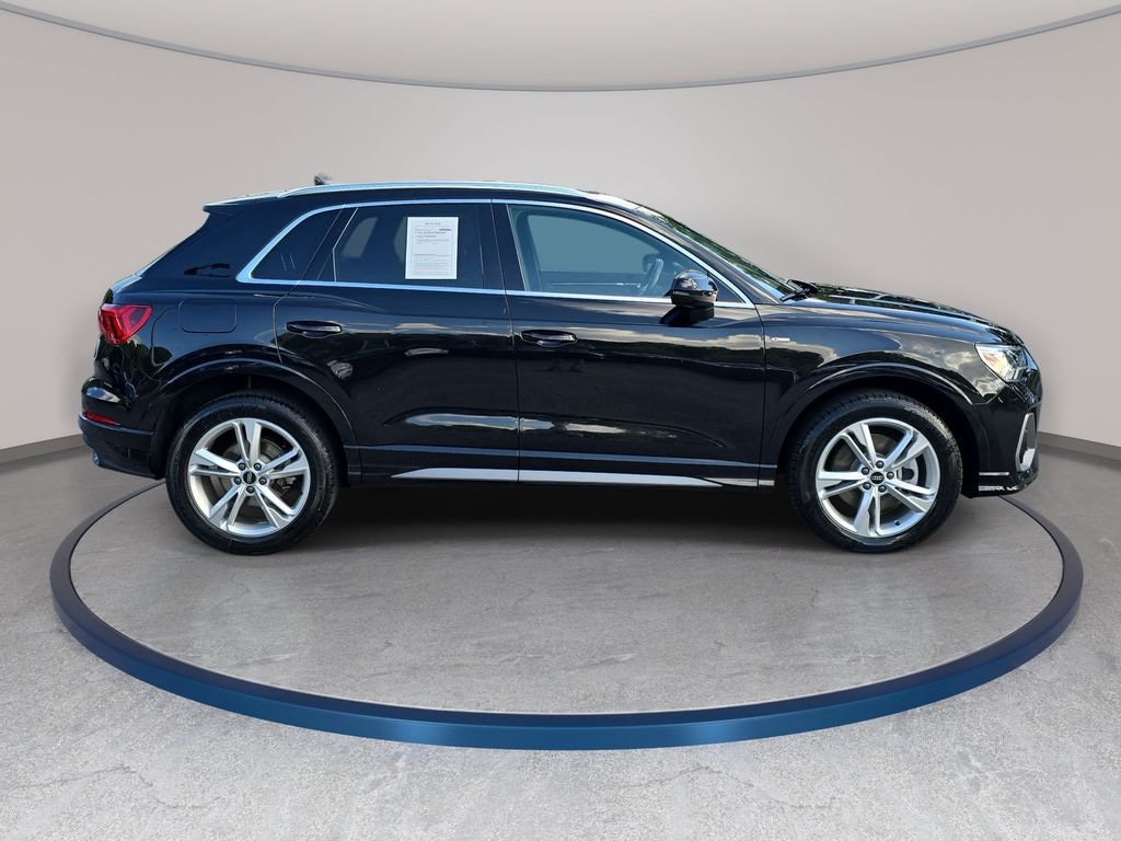 Used 2023 Audi Q3 Premium SUV
