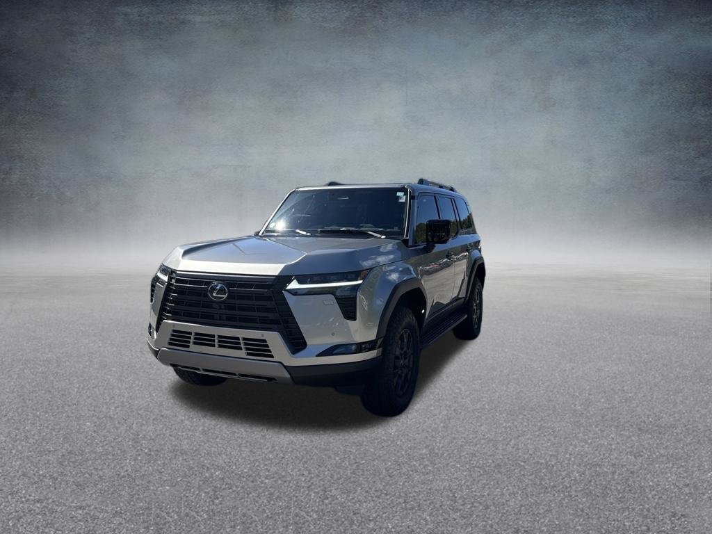  LEXUS GX 550