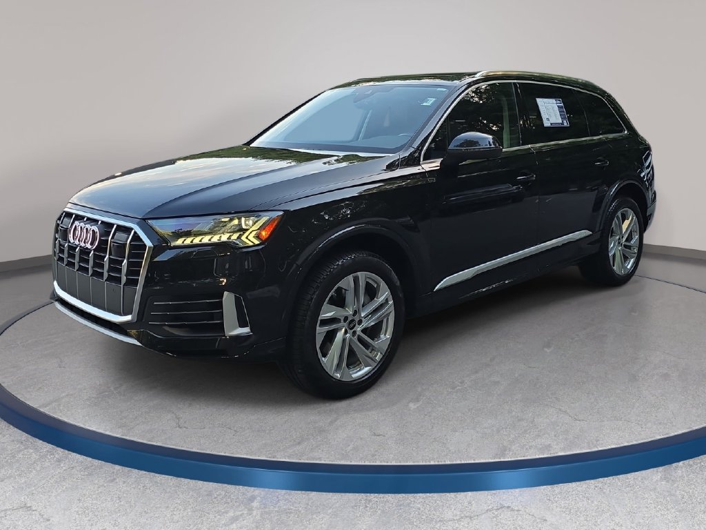 2023 Audi Q7 Premium