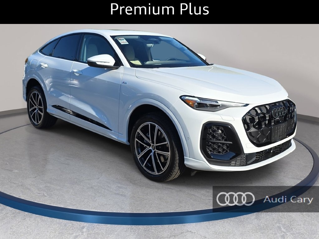 New 2026 Audi Q5 SUV