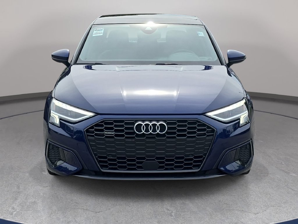 Used 2024 Audi A3 40 Premium Plus Sedan