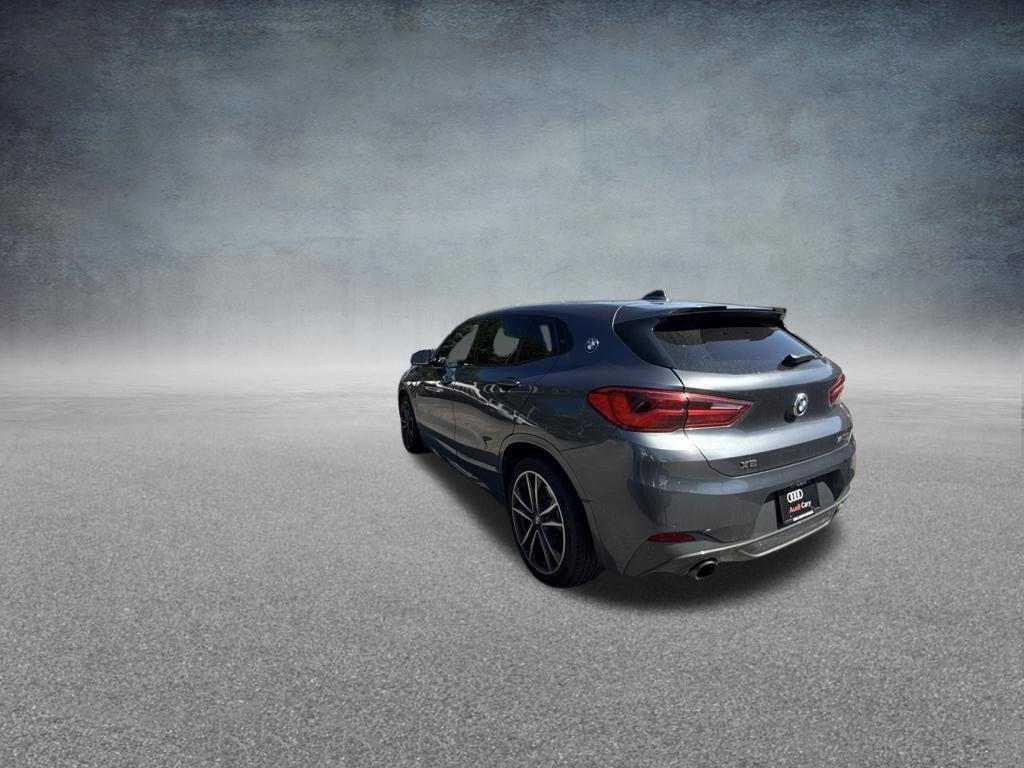 Used 2019 BMW X2 M35i Sports Activity Coupe