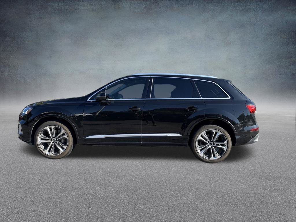 Used 2023 Audi Q7 55 Premium Plus SUV
