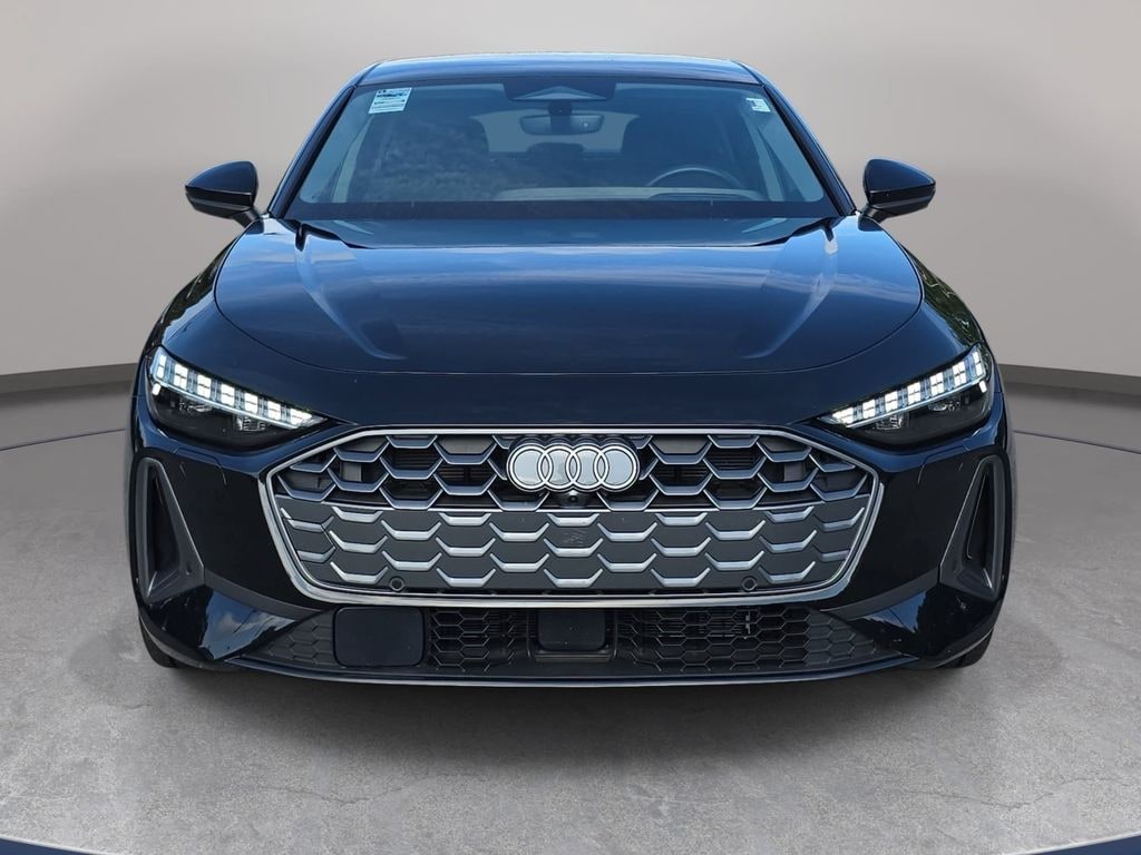 Certified 2025 Audi A5 2.0T Premium Plus Sportback