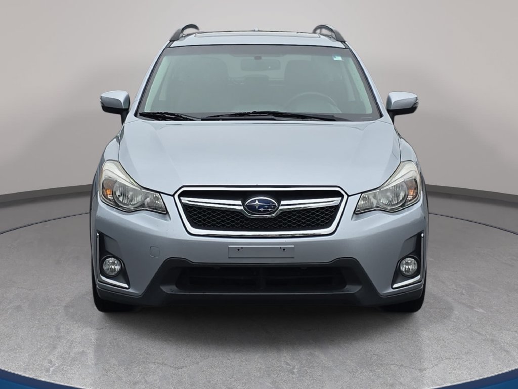 Used 2016 Subaru Crosstrek 2.0i Limited SUV