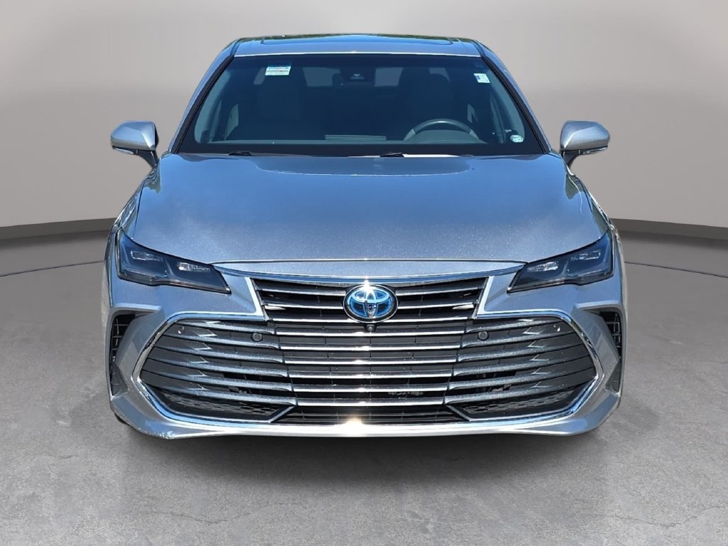 Used 2021 Toyota Avalon Hybrid Limited Sedan