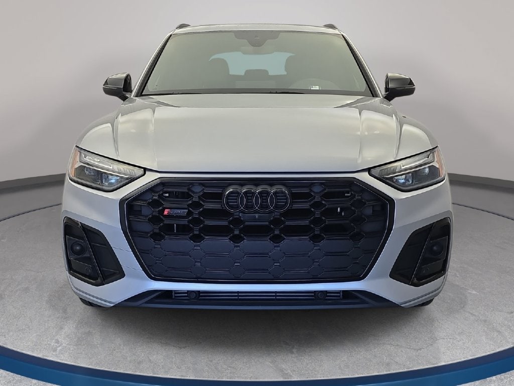 Used 2023 Audi SQ5 Premium Plus SUV