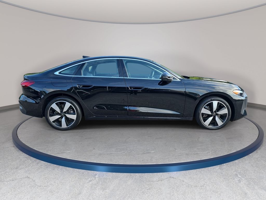 Certified 2025 Audi A5 2.0T Premium Plus Sportback