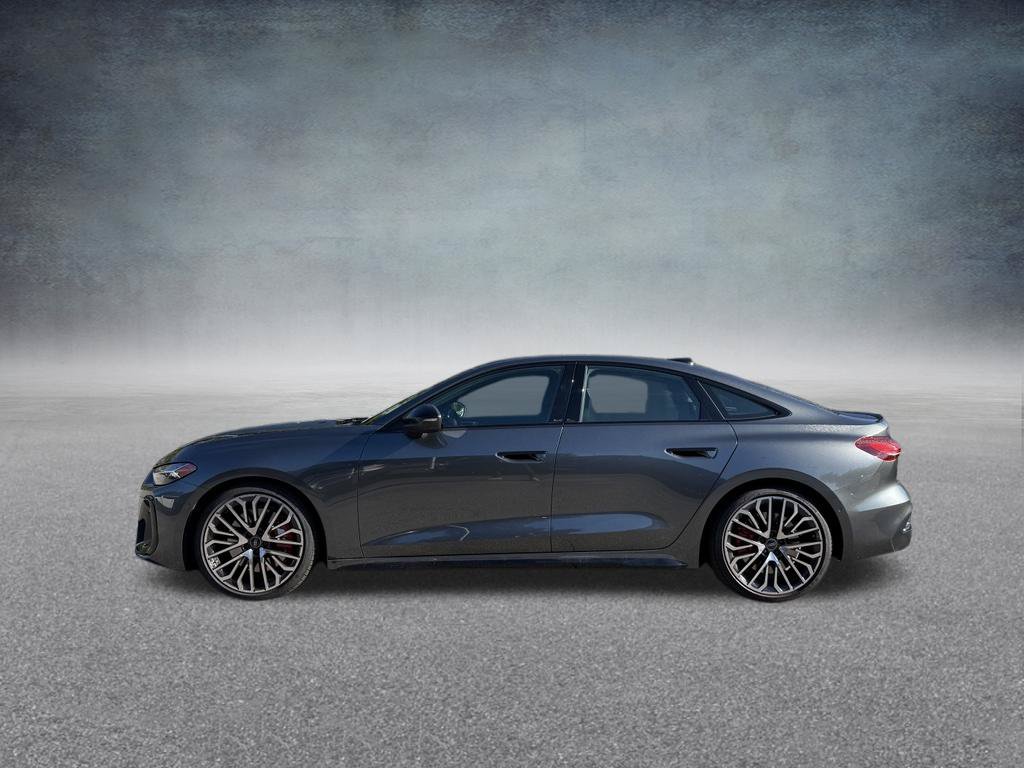 Certified 2025 Audi S5 3.0T Premium Plus Sportback
