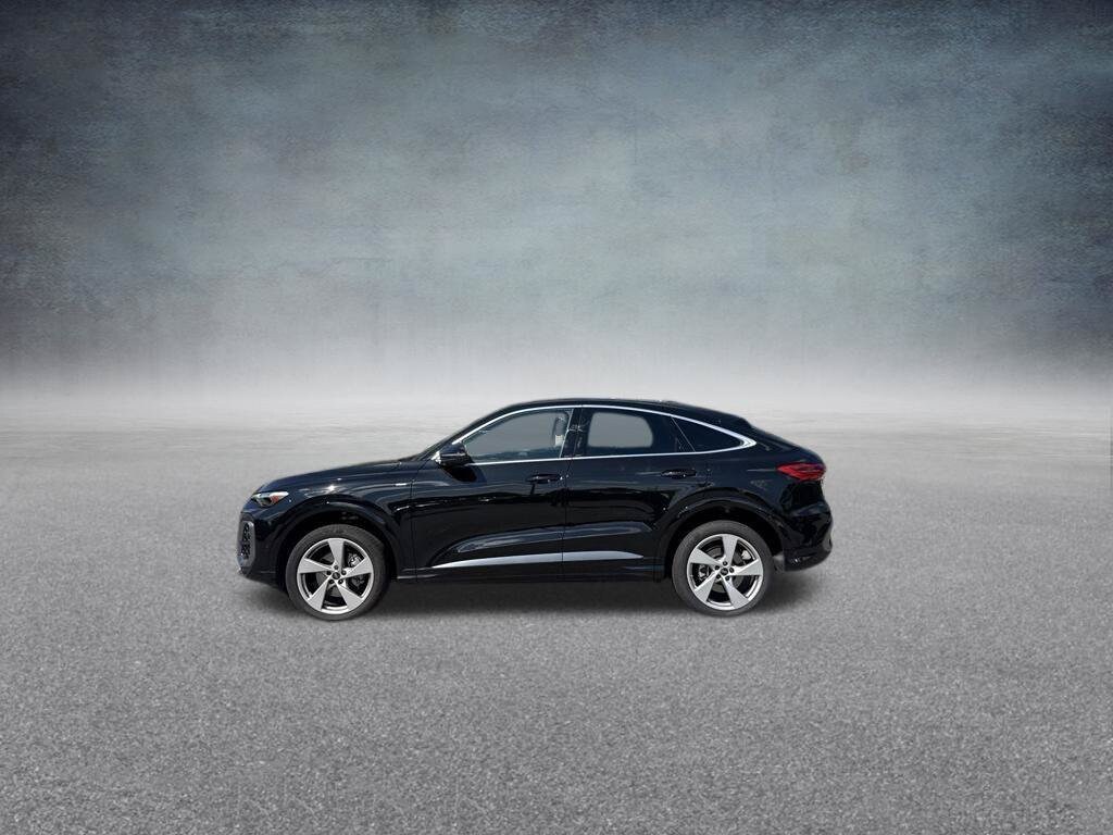 Certified 2025 Audi Q5 Sportback 2.0T Premium Plus SUV