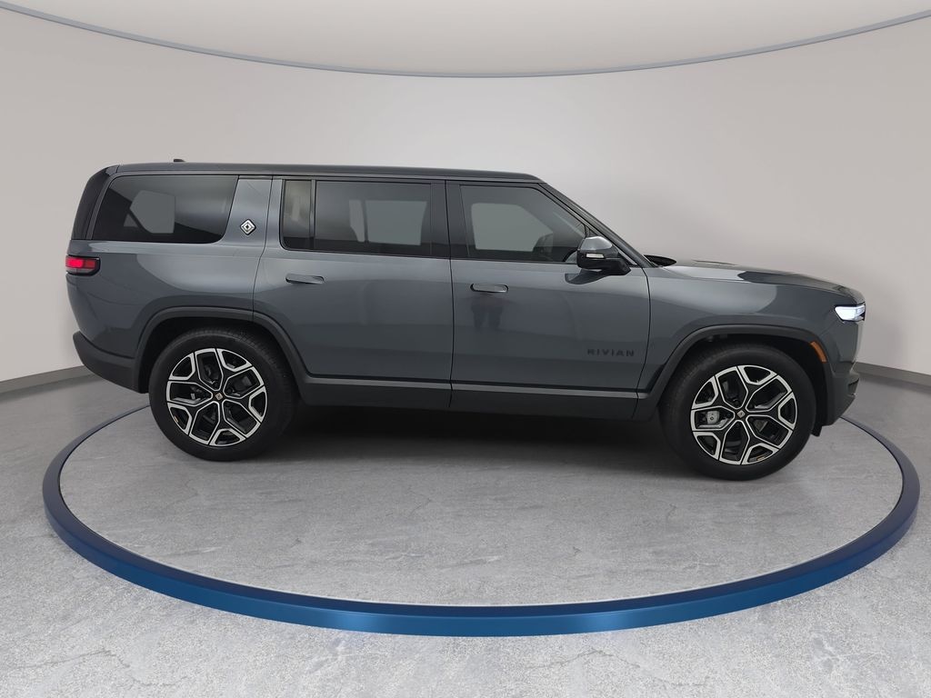 Used 2026 Rivian R1S Performance Dual Motor Large Pack SUV