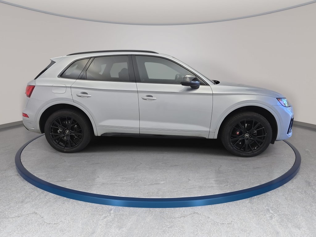 Used 2023 Audi SQ5 Premium Plus SUV