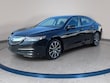  Acura TLX